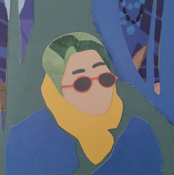 Vera Brans - Boekema