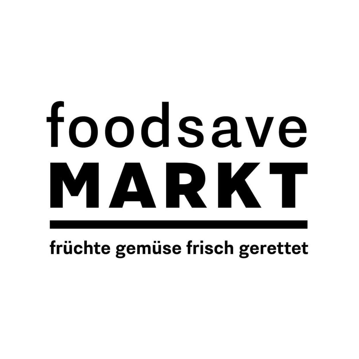 frisch aus dem Grosshandel gerettet