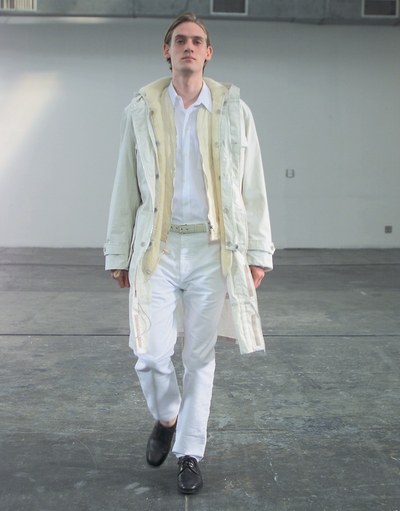 GRAILED on X: Helmut Lang Fall/Winter 1998.  / X