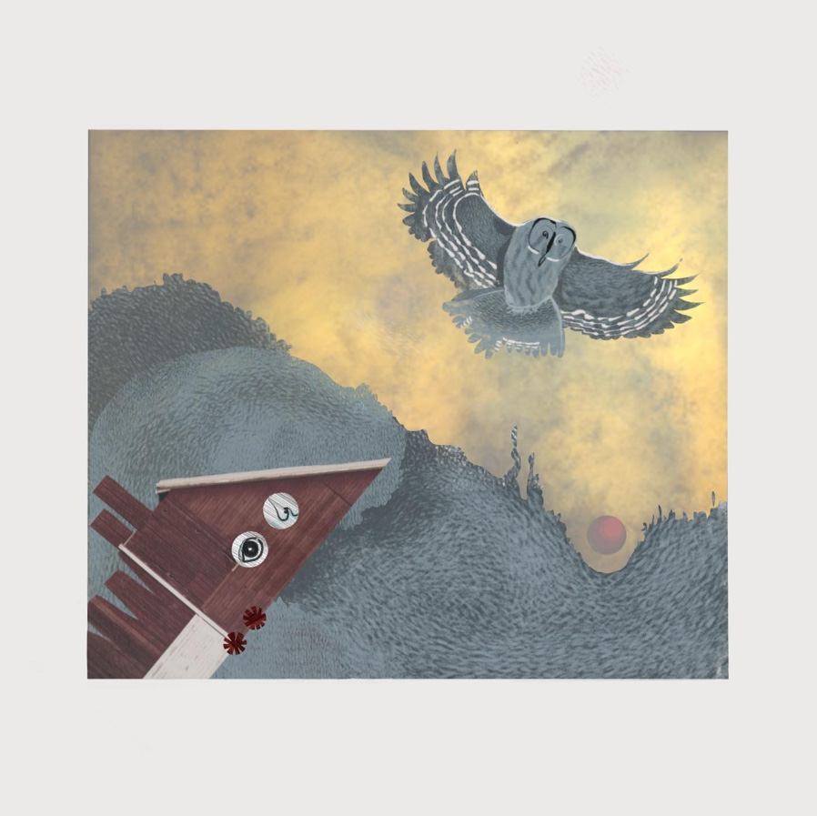 Kaushani Bhattacharya