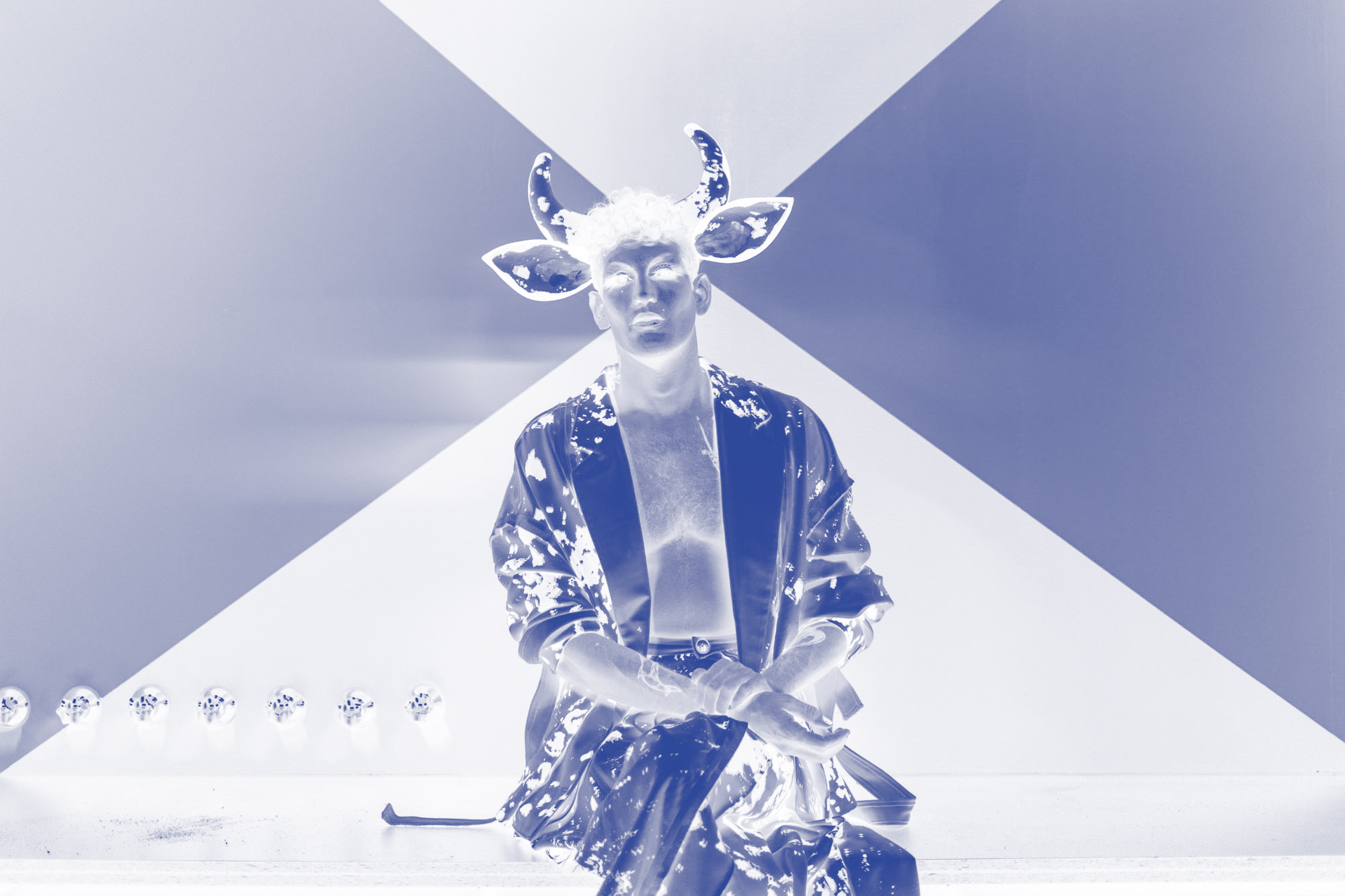 obsessions fashion . performance . art