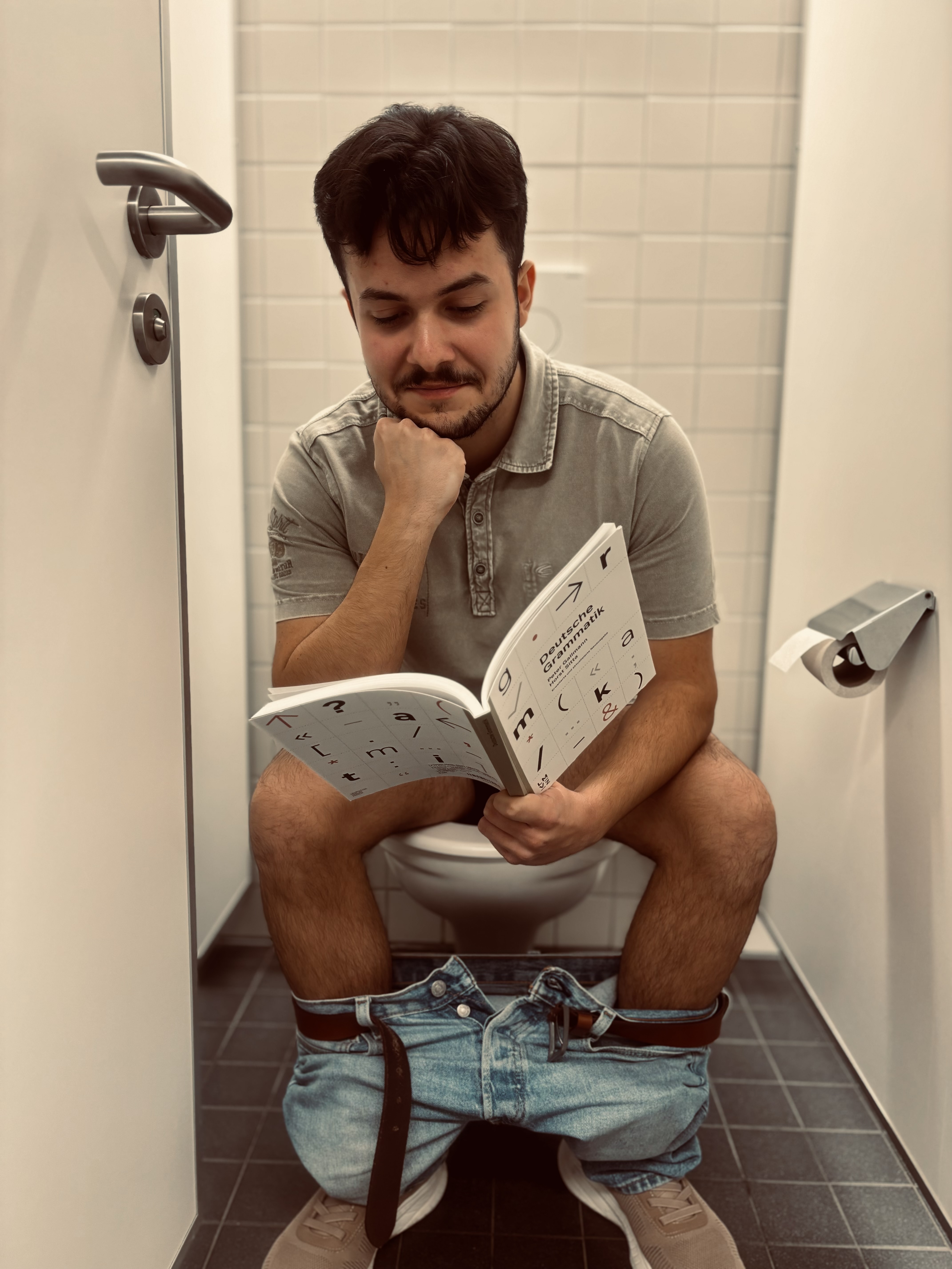 Fernandes Matos Kevin