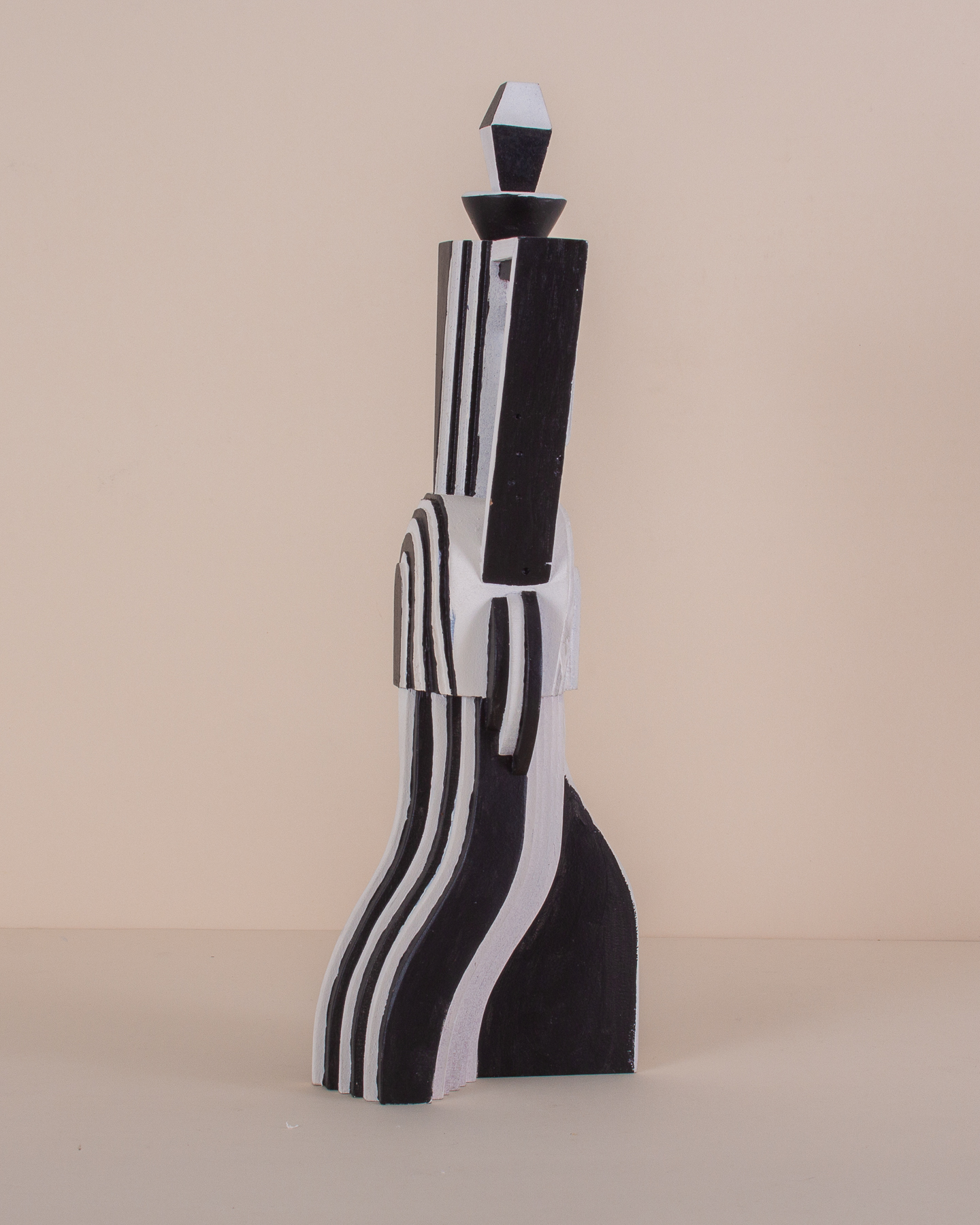 Nate Harris Sculpture
