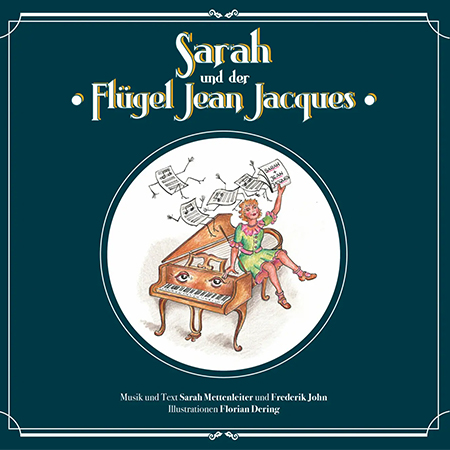 Sarah Jean Jacques