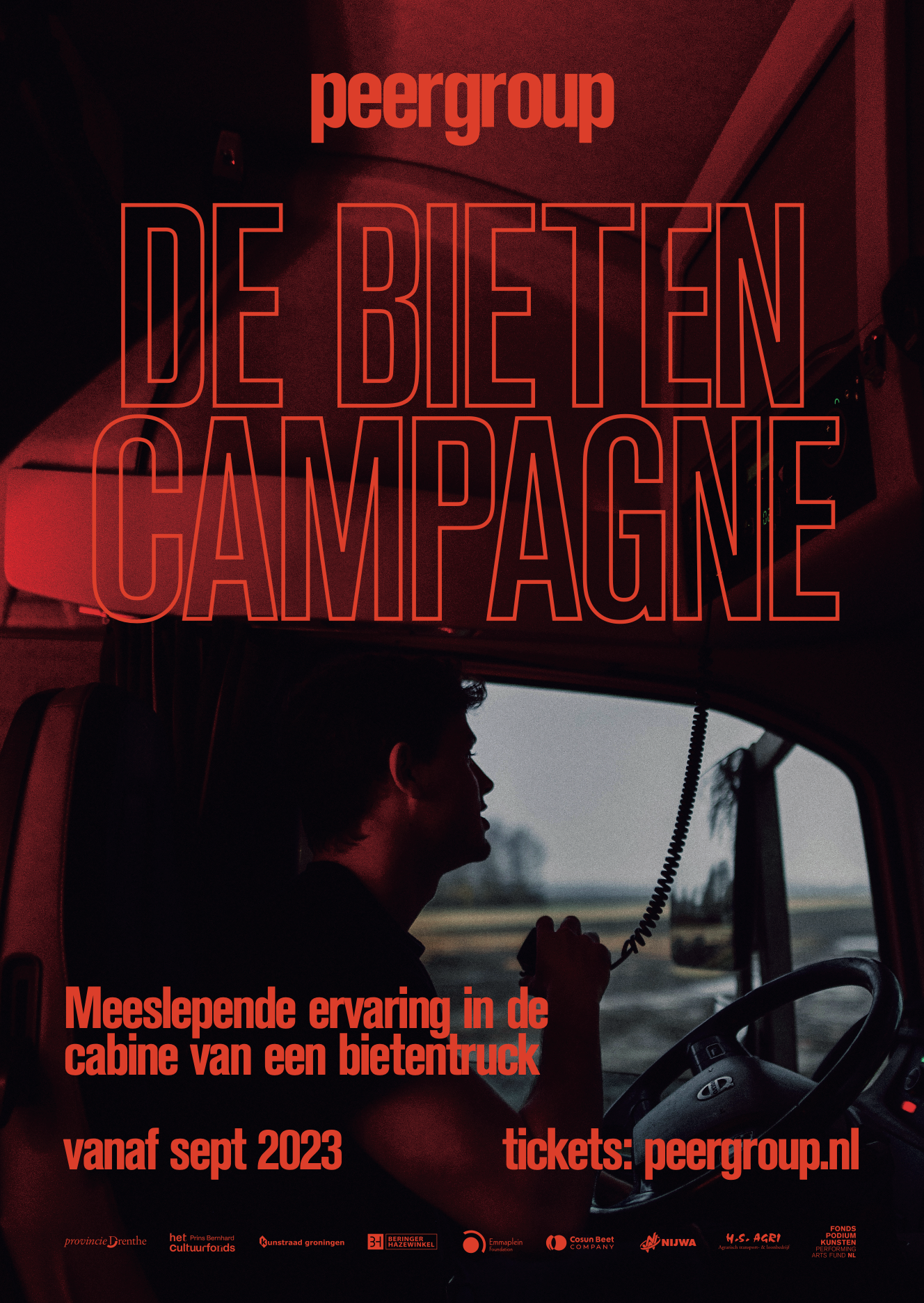 Series – Peergroup