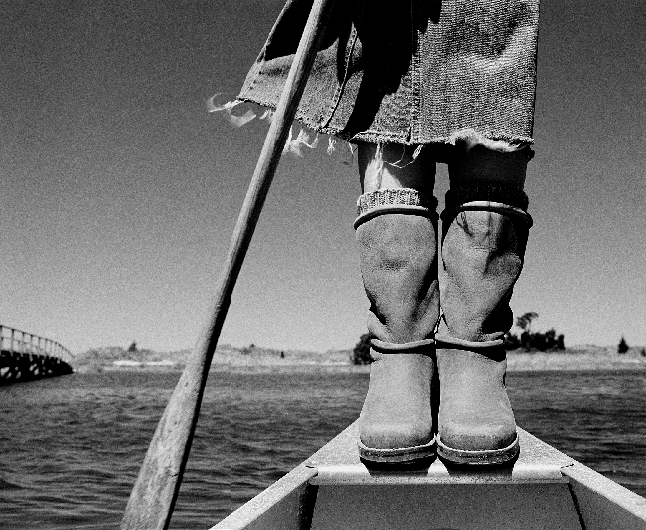 Cole Haan, Hamptons, 19991/2