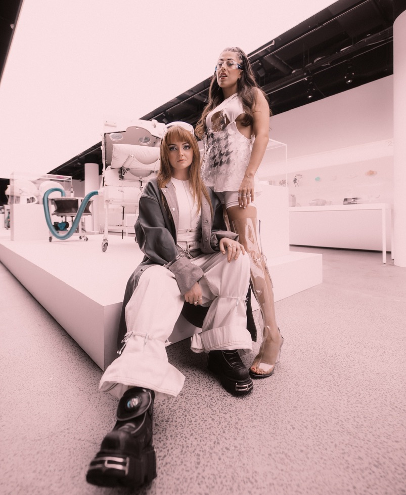 Ninajirachi & Kota Banks