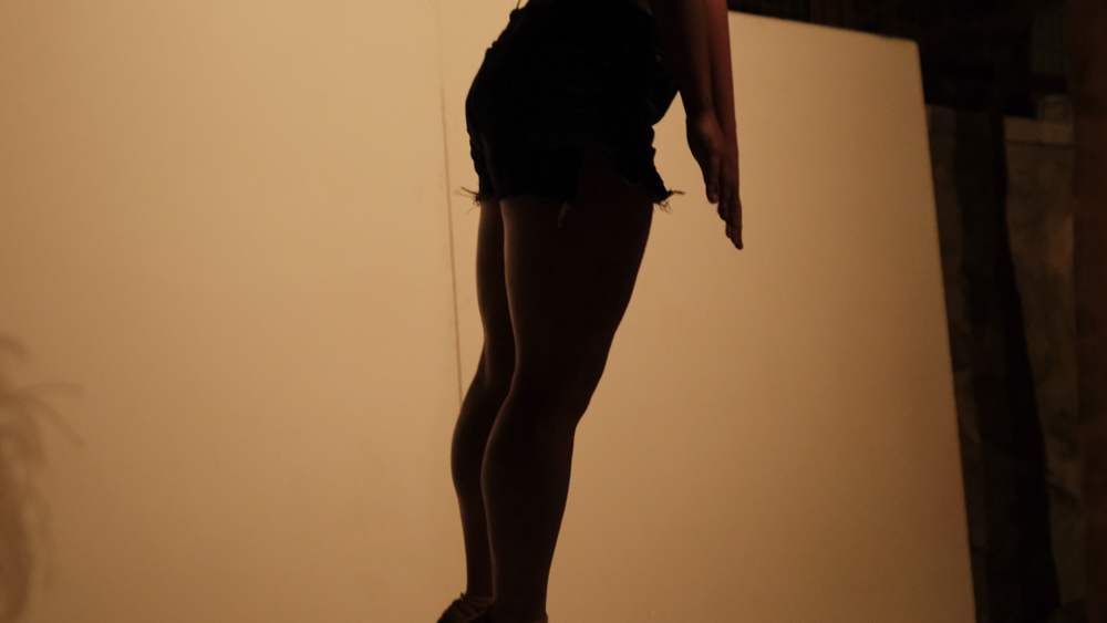 Julia de Rosenwerth at AADK Spain, 2019