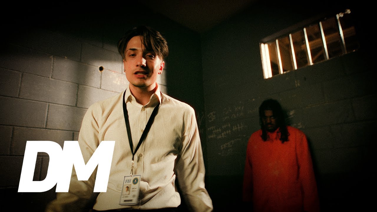 Lil Esso & Ty Lab - CHAMPION • BTS Photography/Videography, PA, & Assist on Set Design