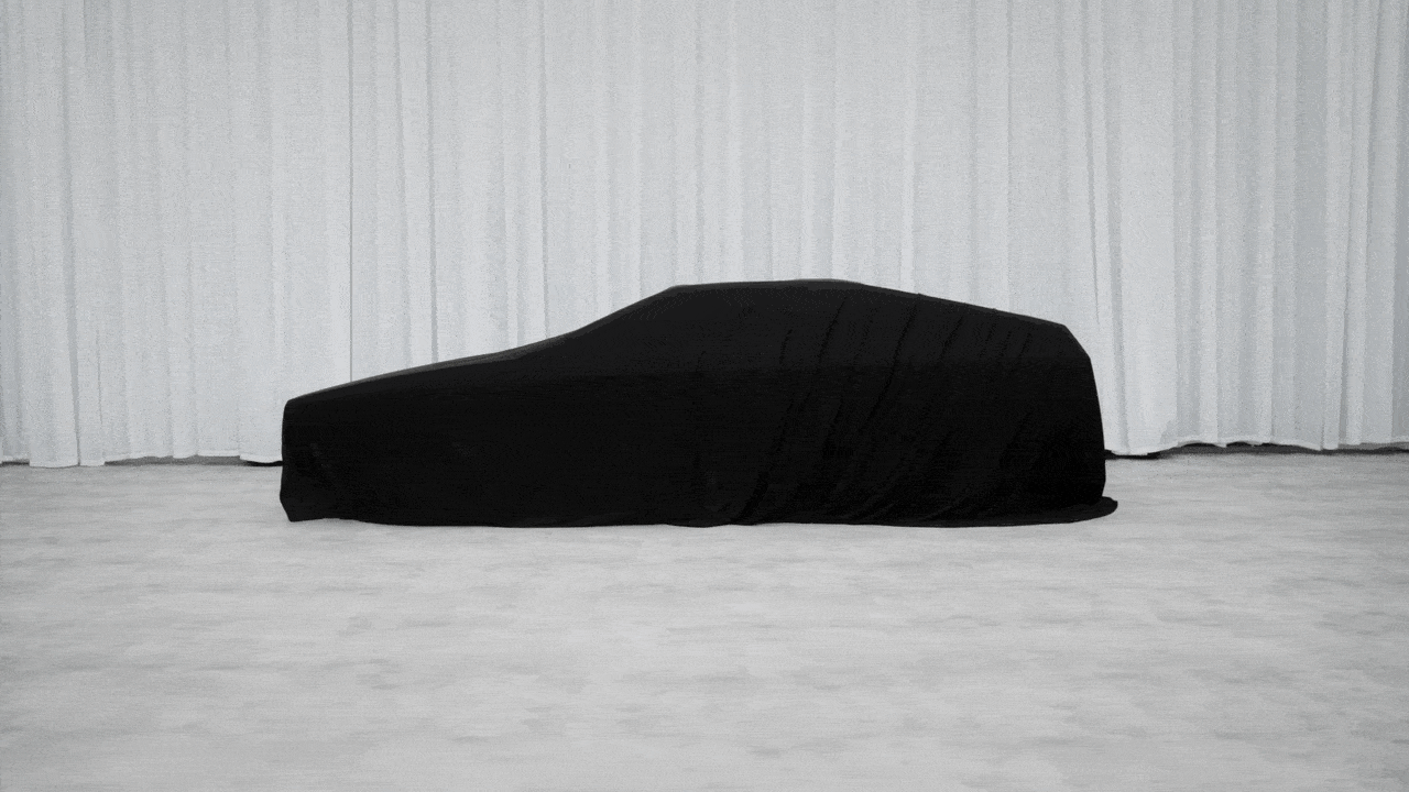 HYUNDAI – PONY UNVEIL