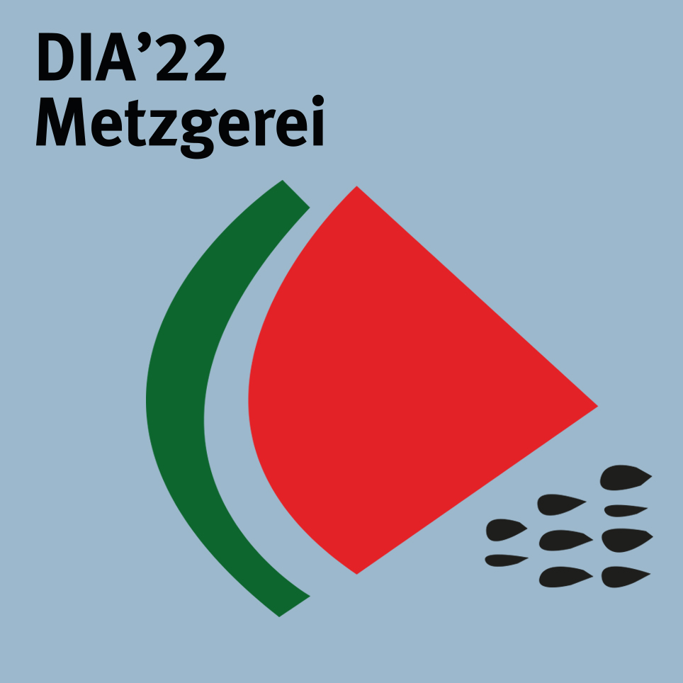 "Garten der Metropolen 06.-15.07.22