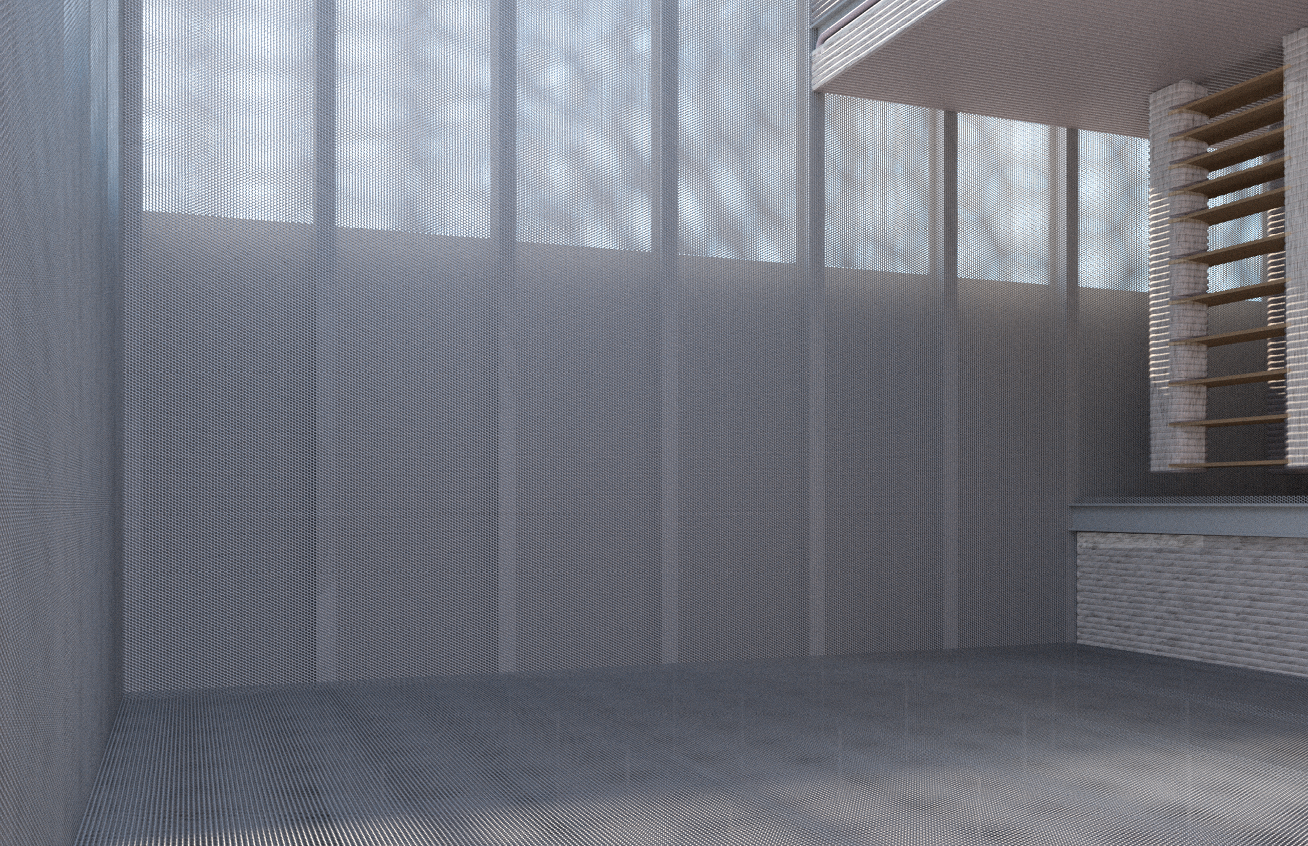 Exhibition Space