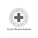 Logo di Croce Rossa Italiana