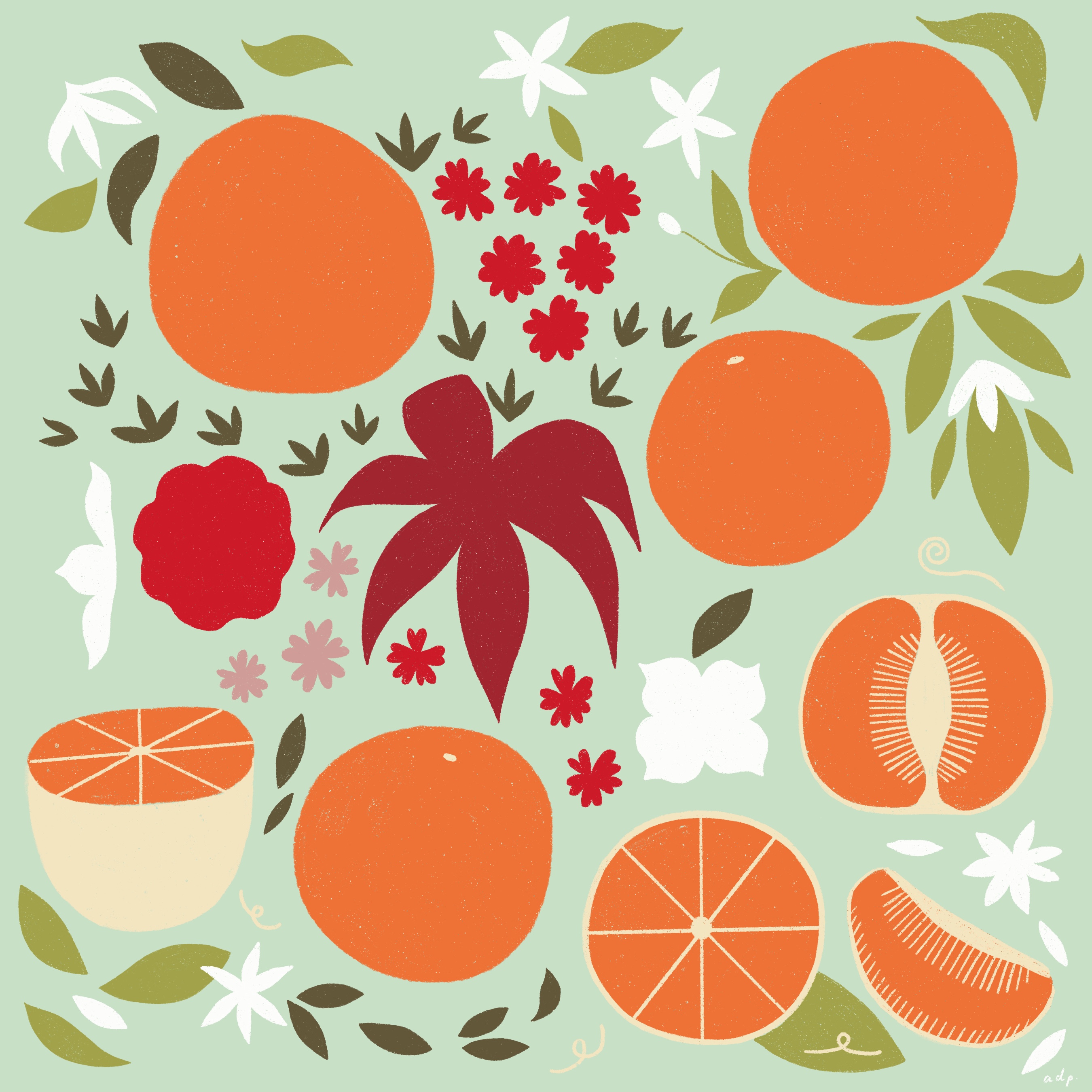 Still life