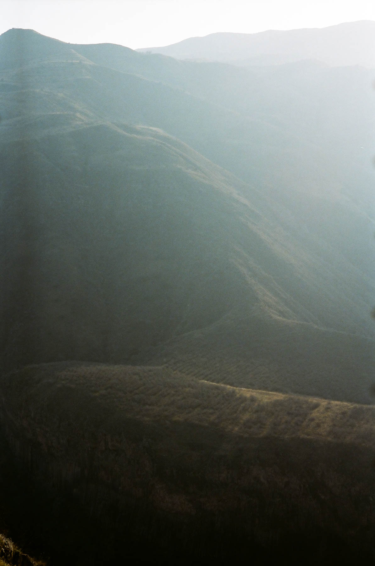 ‘Sight Walks’, Armenia, 2018