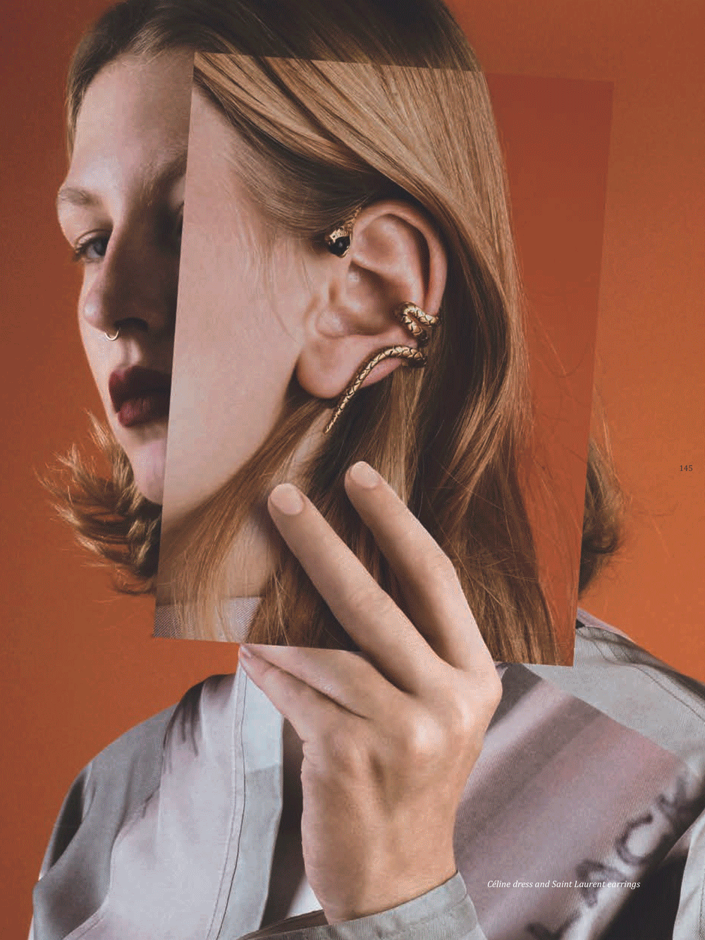 A Magazine, issue 96