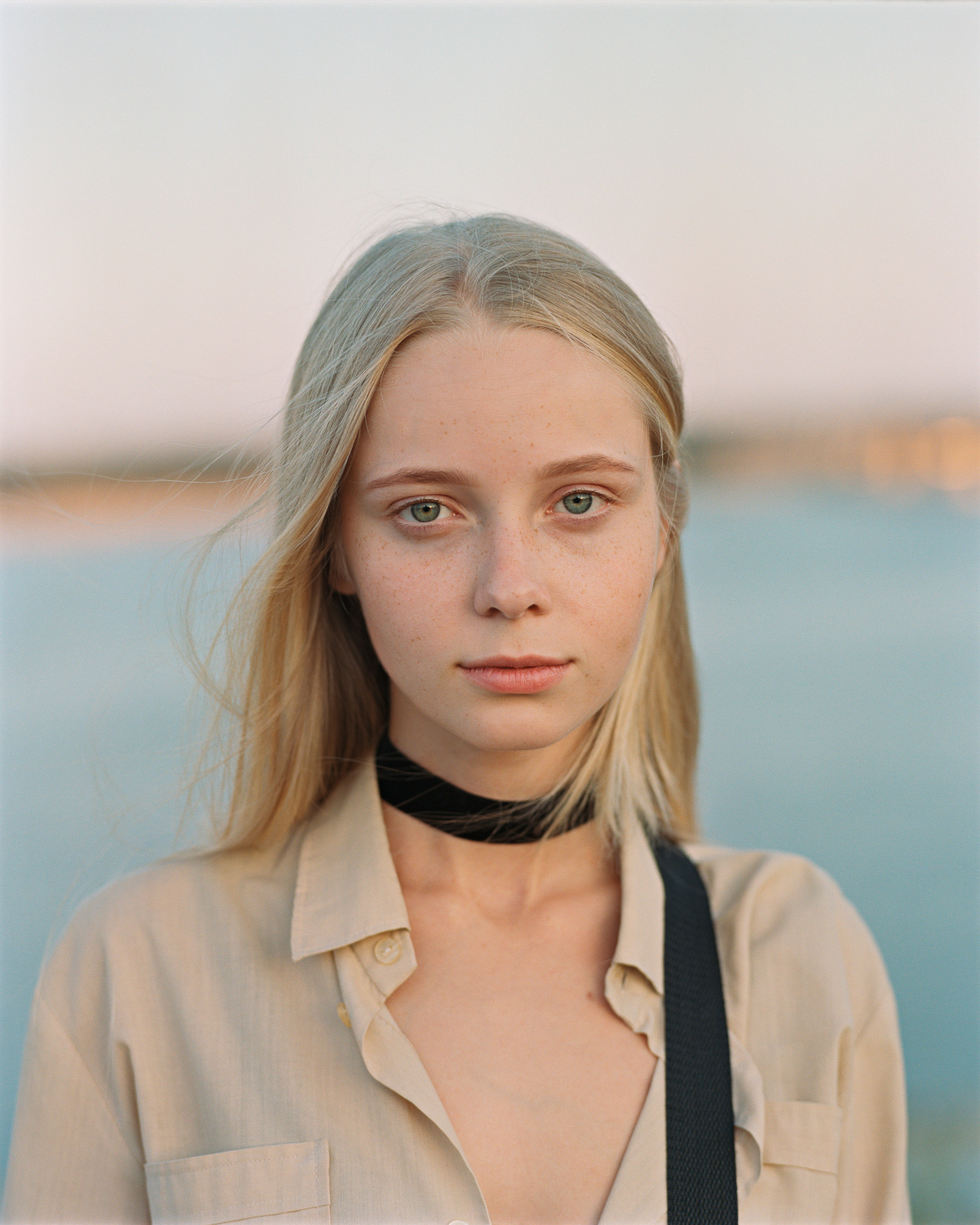 Ангелина Александровна, Волгоград, Россия 2017