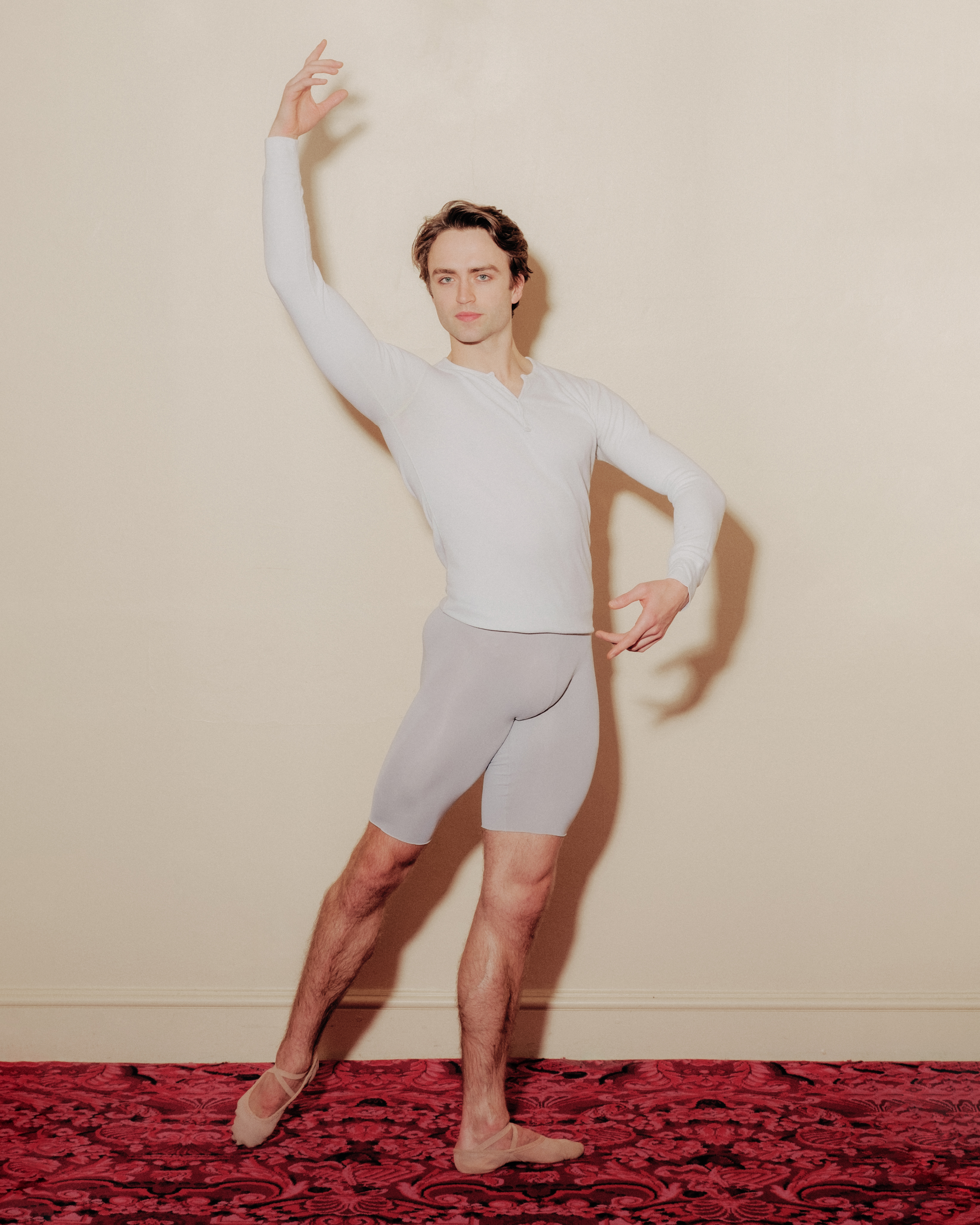 Matthew Ball for The New Statesman