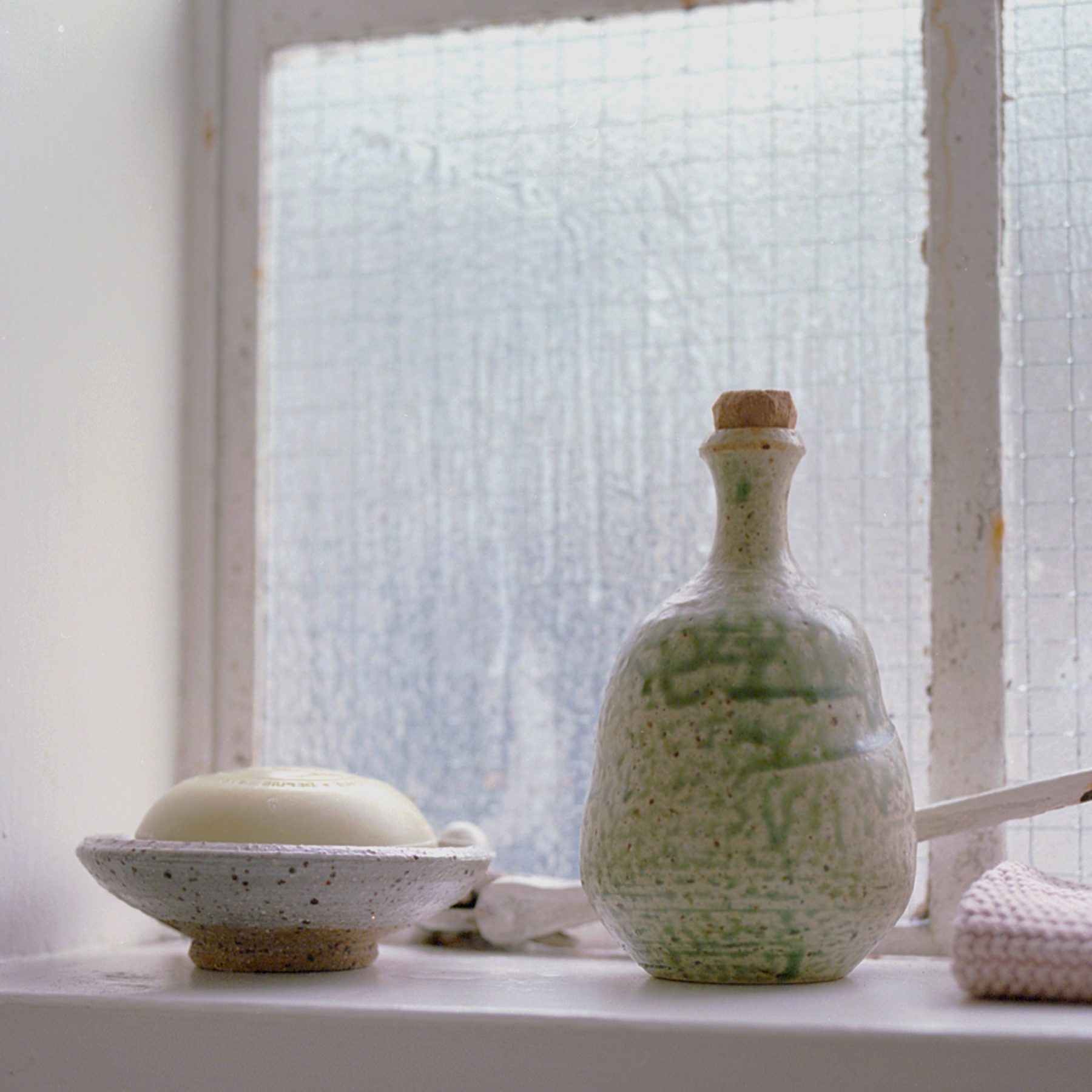 French Soap - Grapefruit, and more available