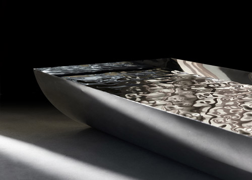 SAWAA: Primary Vessel