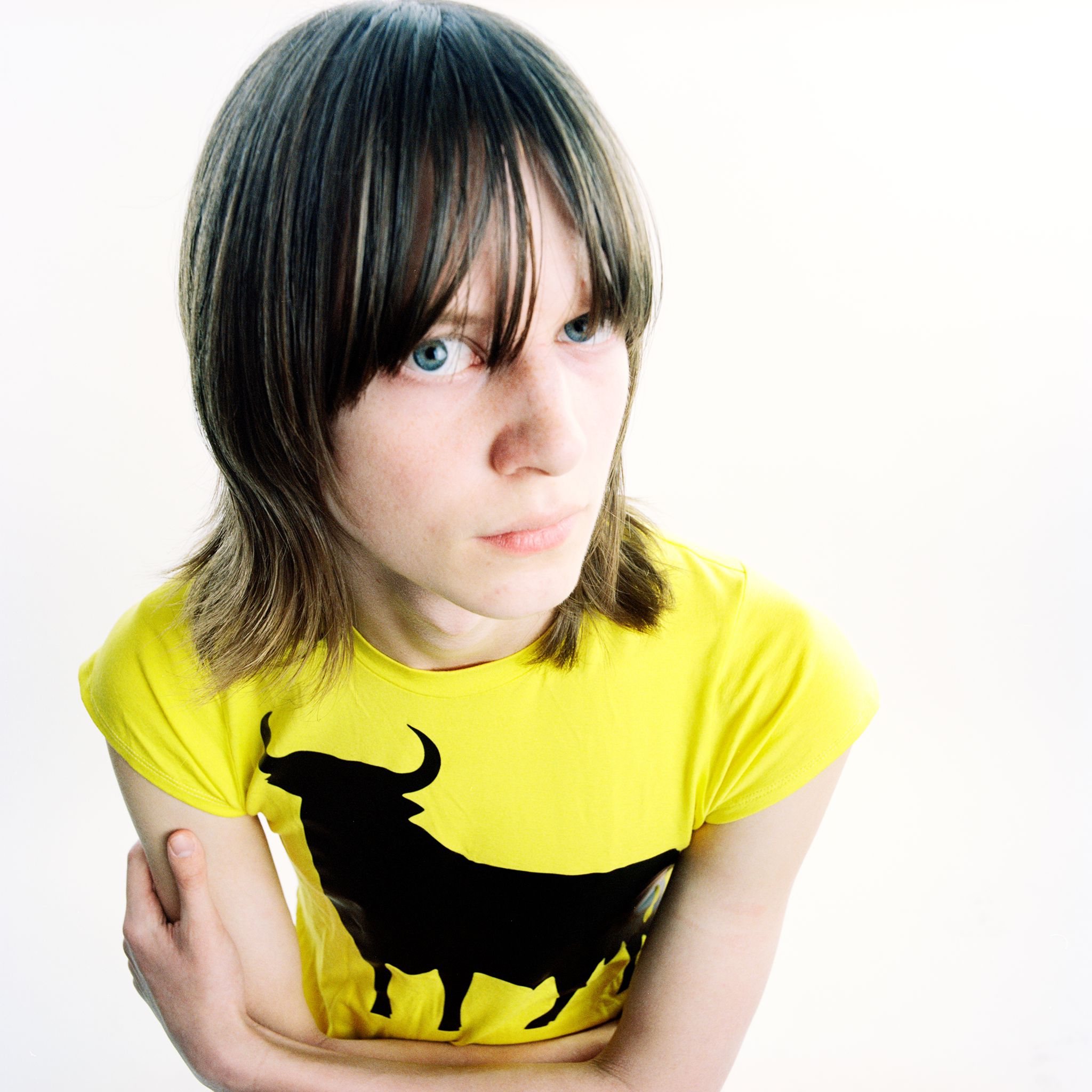 With Francis Delacroix, 2023.