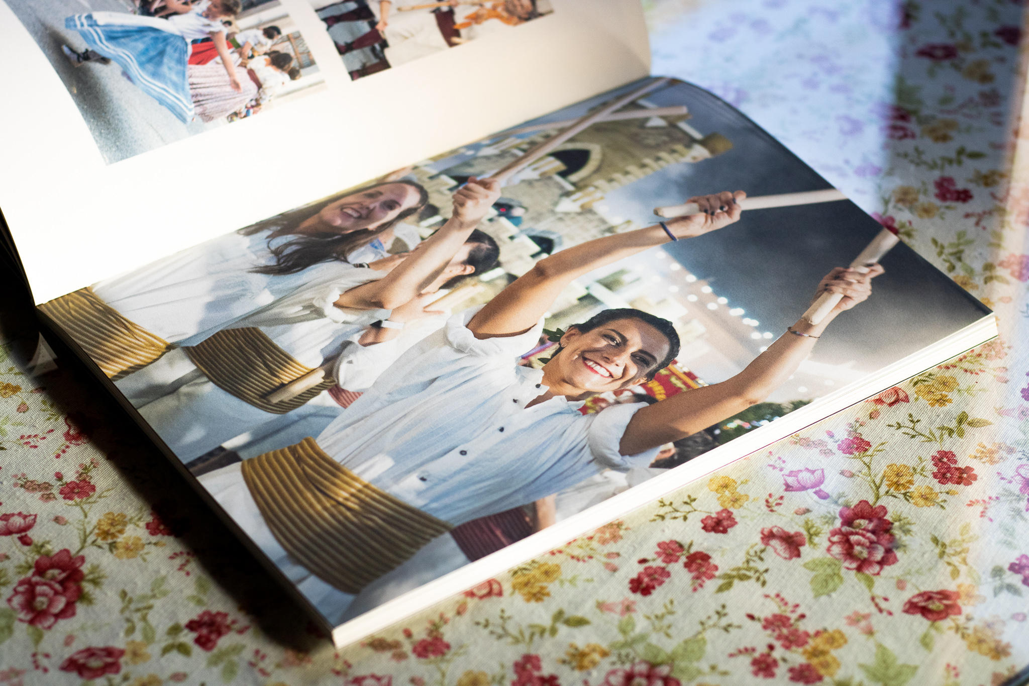 Photography: Leandro Albero