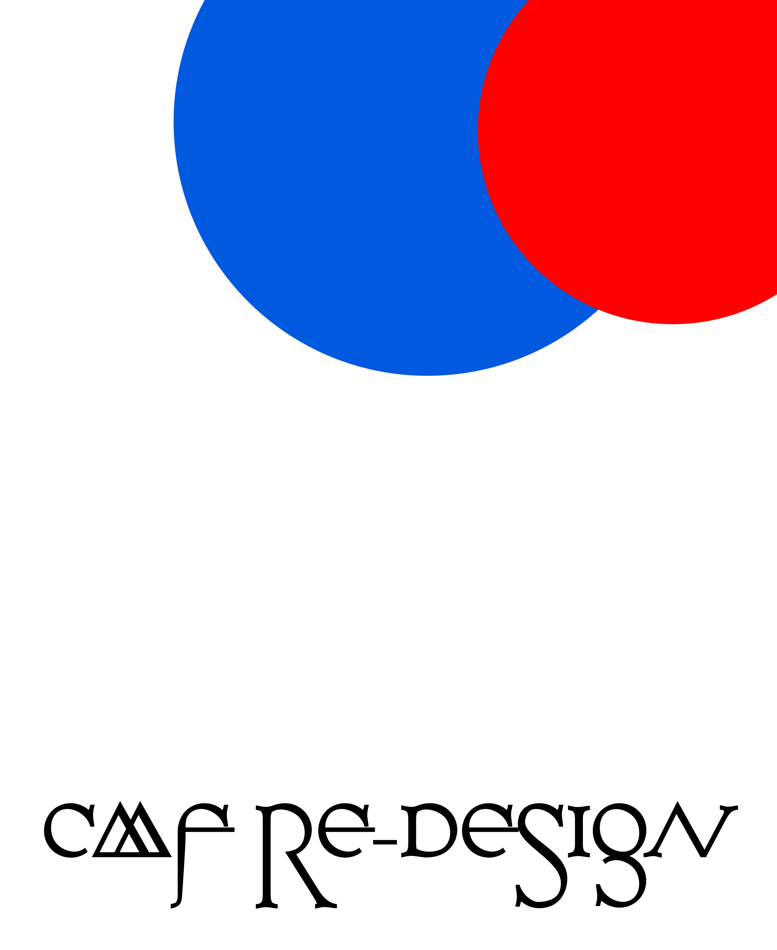 CMF REDESIGN: MEMORY