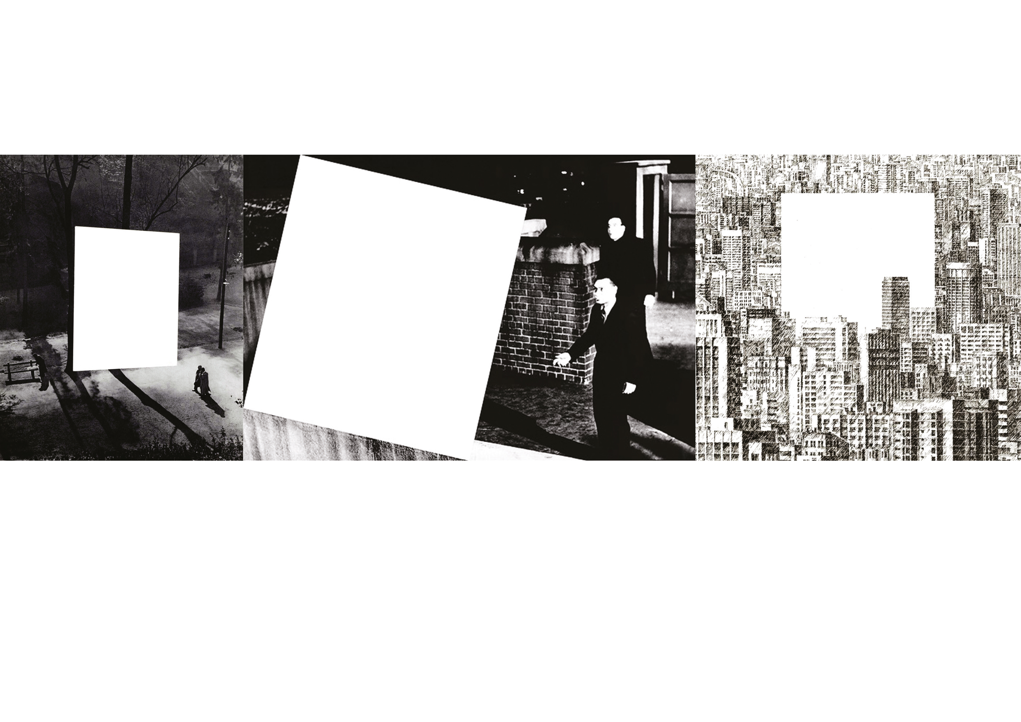 The Analogical Surface, Cameron McEwan