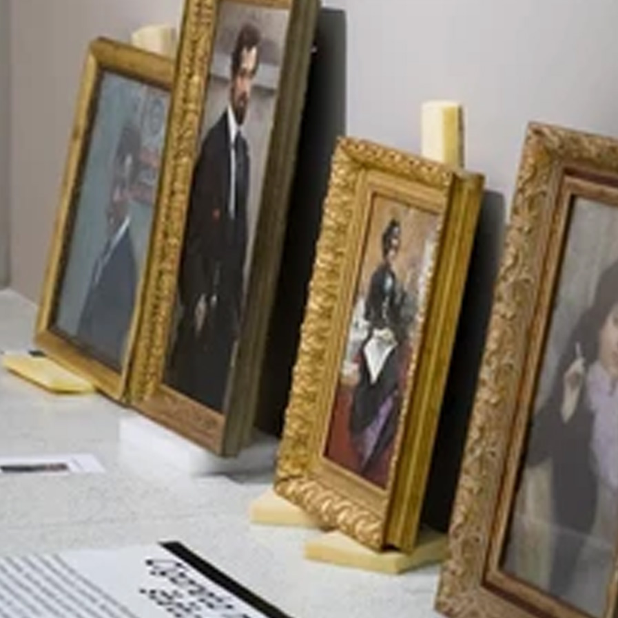 V kroužcích dýmu aneb kouření povoleno