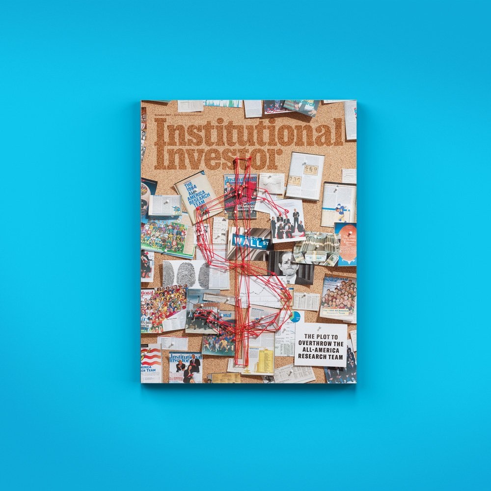 Illustration by Kevin Van Aelst