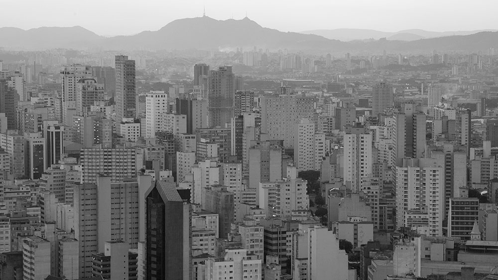 ESPAÇO-RUA ENSAIO IExperimental Documentary