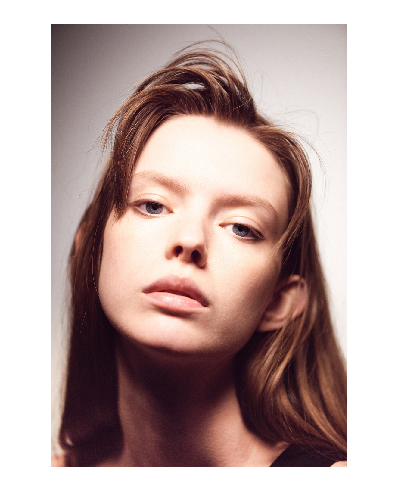 Charlotte Walker for Supreme 2023