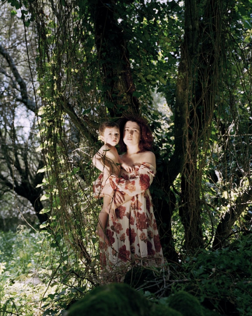 Mother and Child