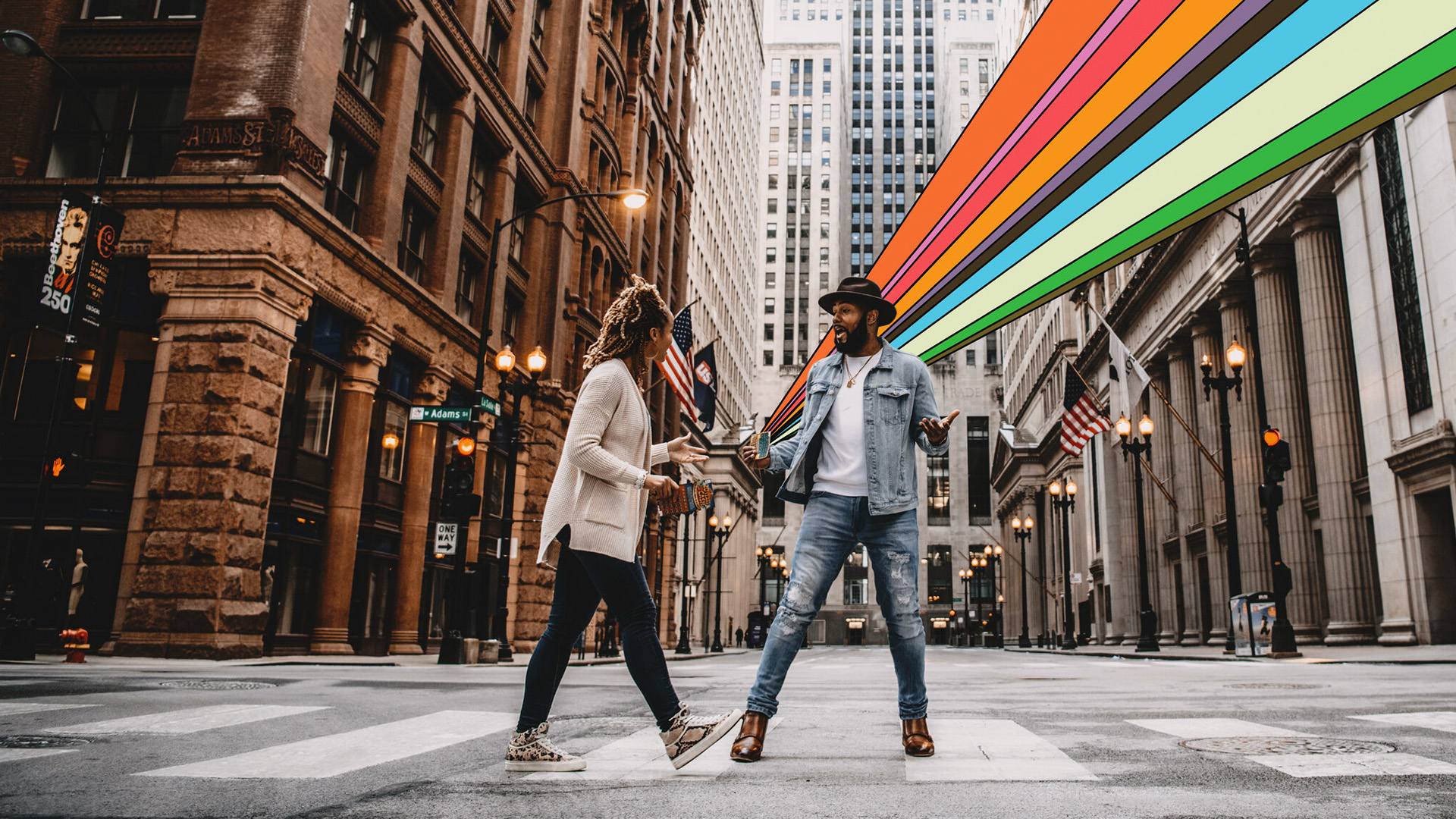 Illinois Lottery Rebrand