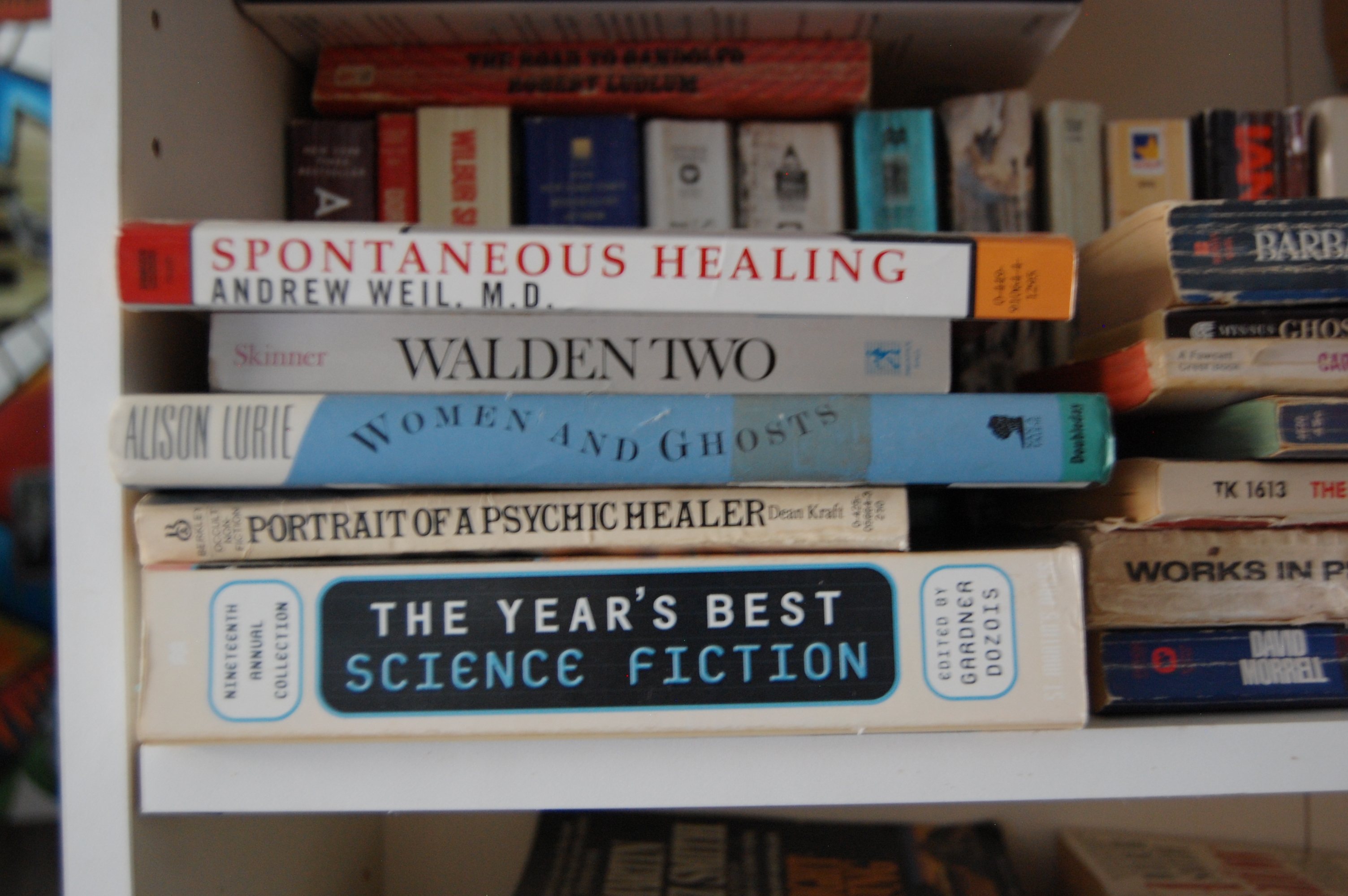 2018 Arcosanti. Photo: Annie Schneider