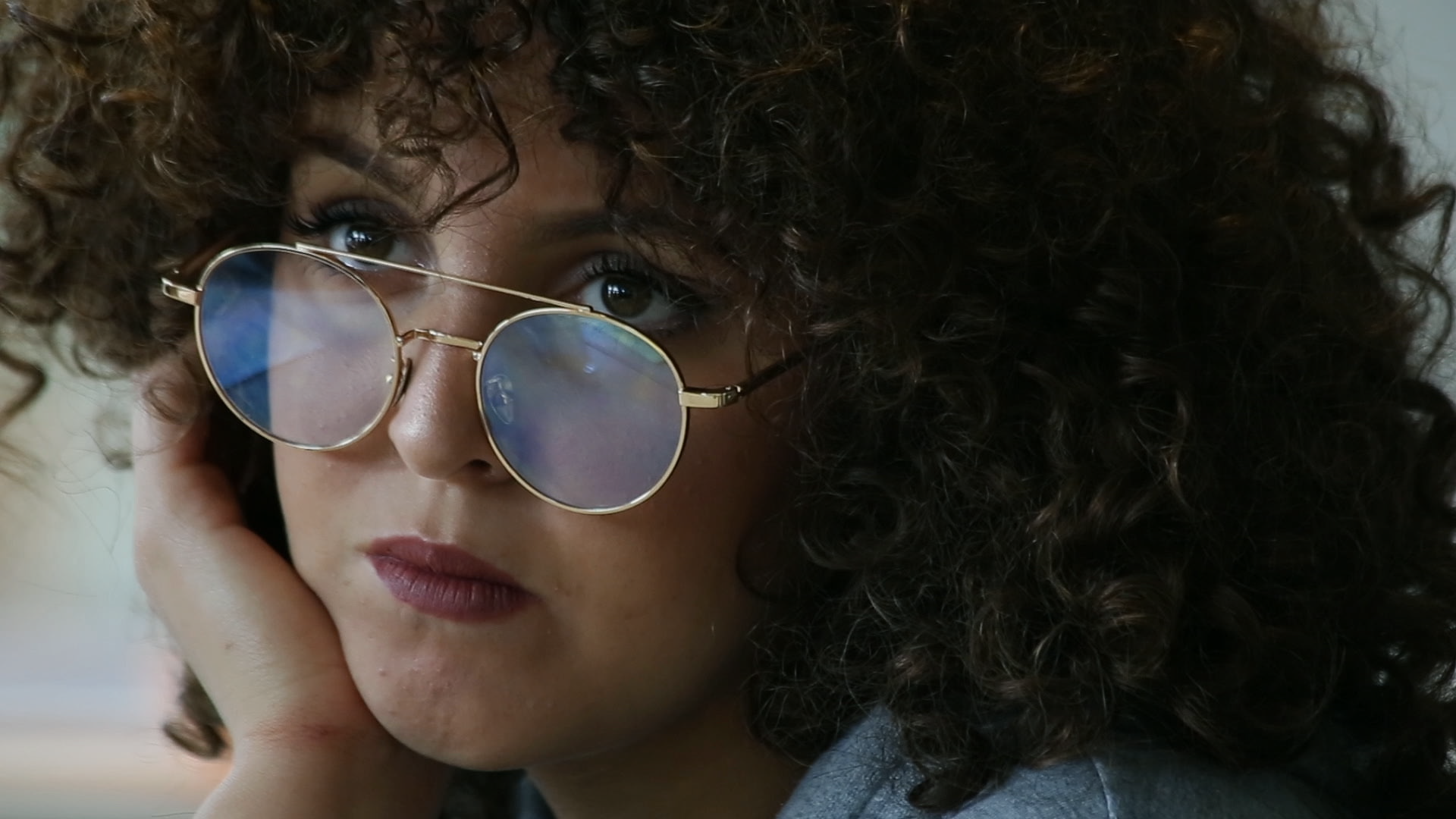 Par-delà les limites - Maroussia Klep