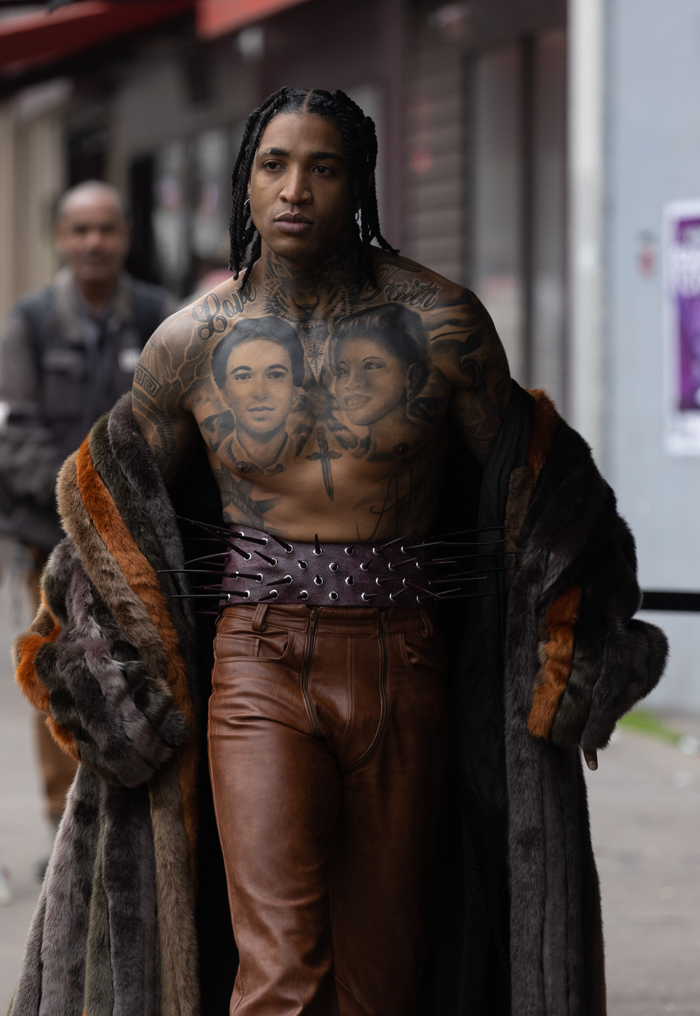 Laro by Winter Vandenbrink