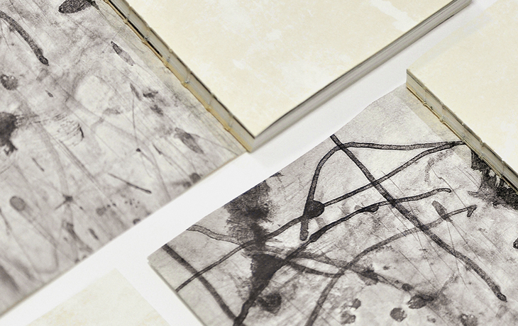 ︎ Beyond The Matter