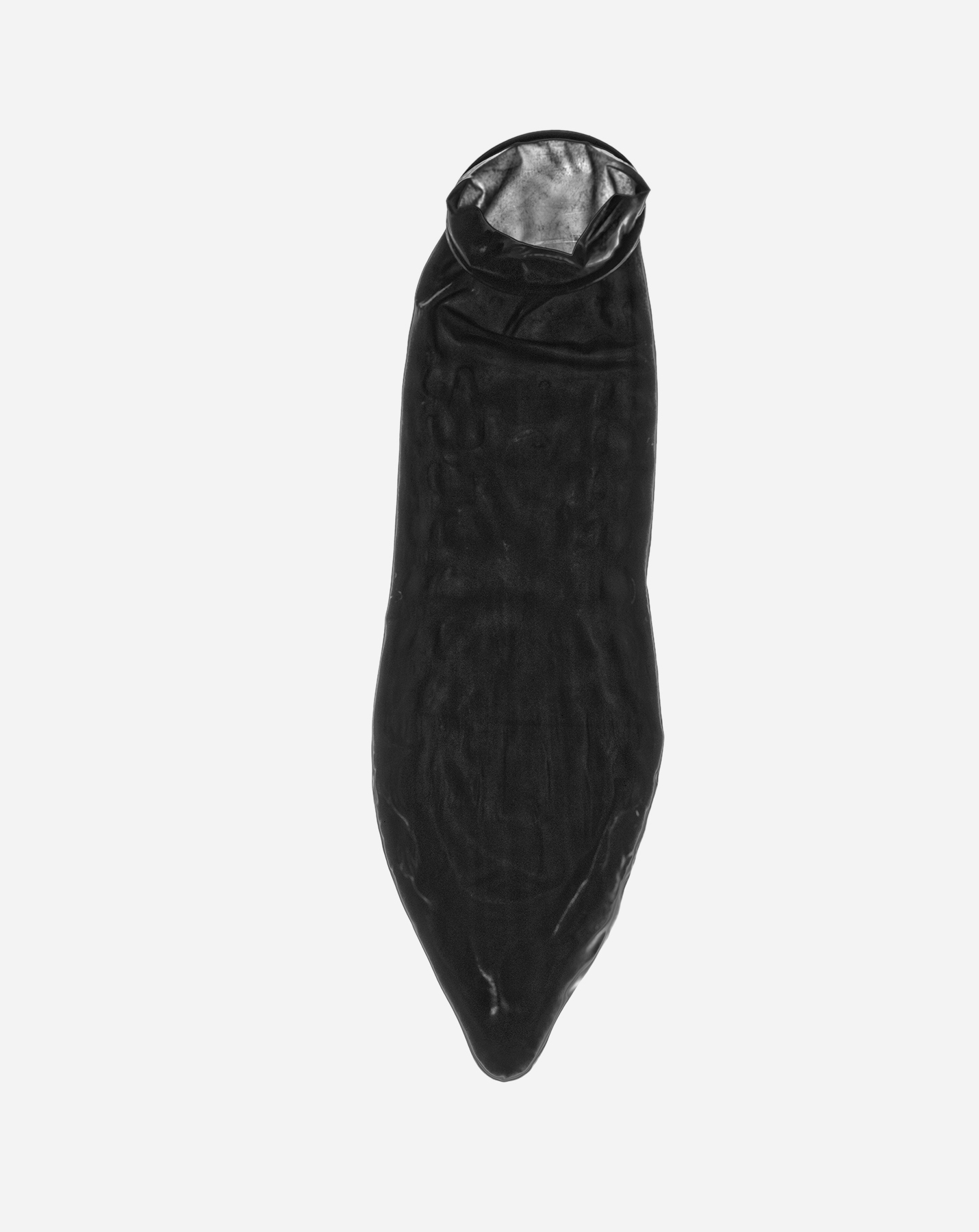 Condoms, untitled 6, 30"x40" carbon pigment print, 19986/9