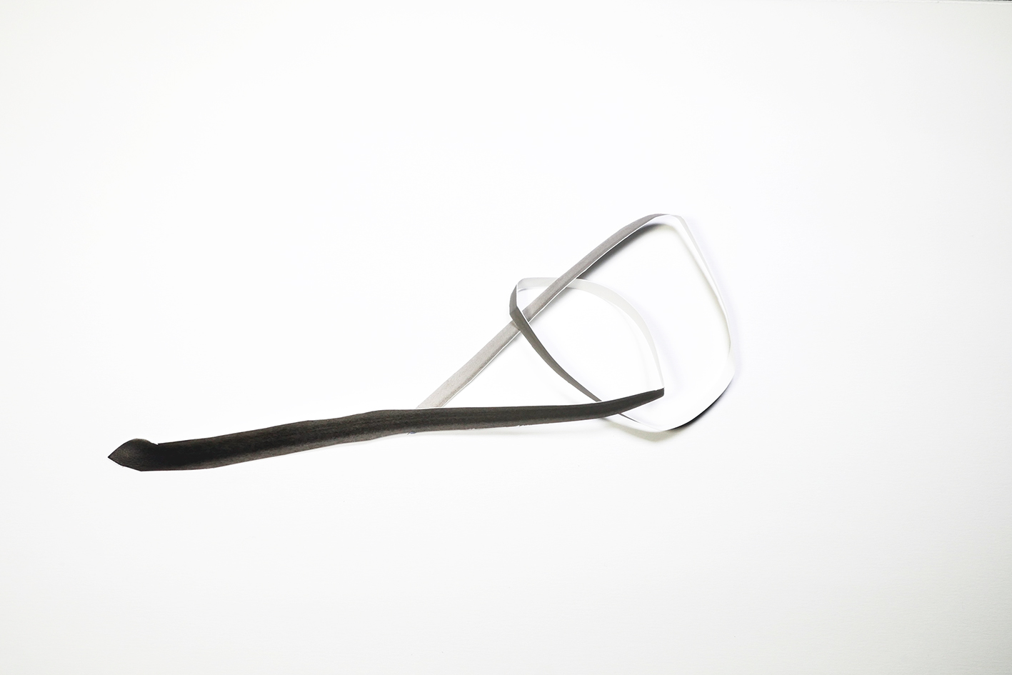 2016 一筆書 A single stroke 