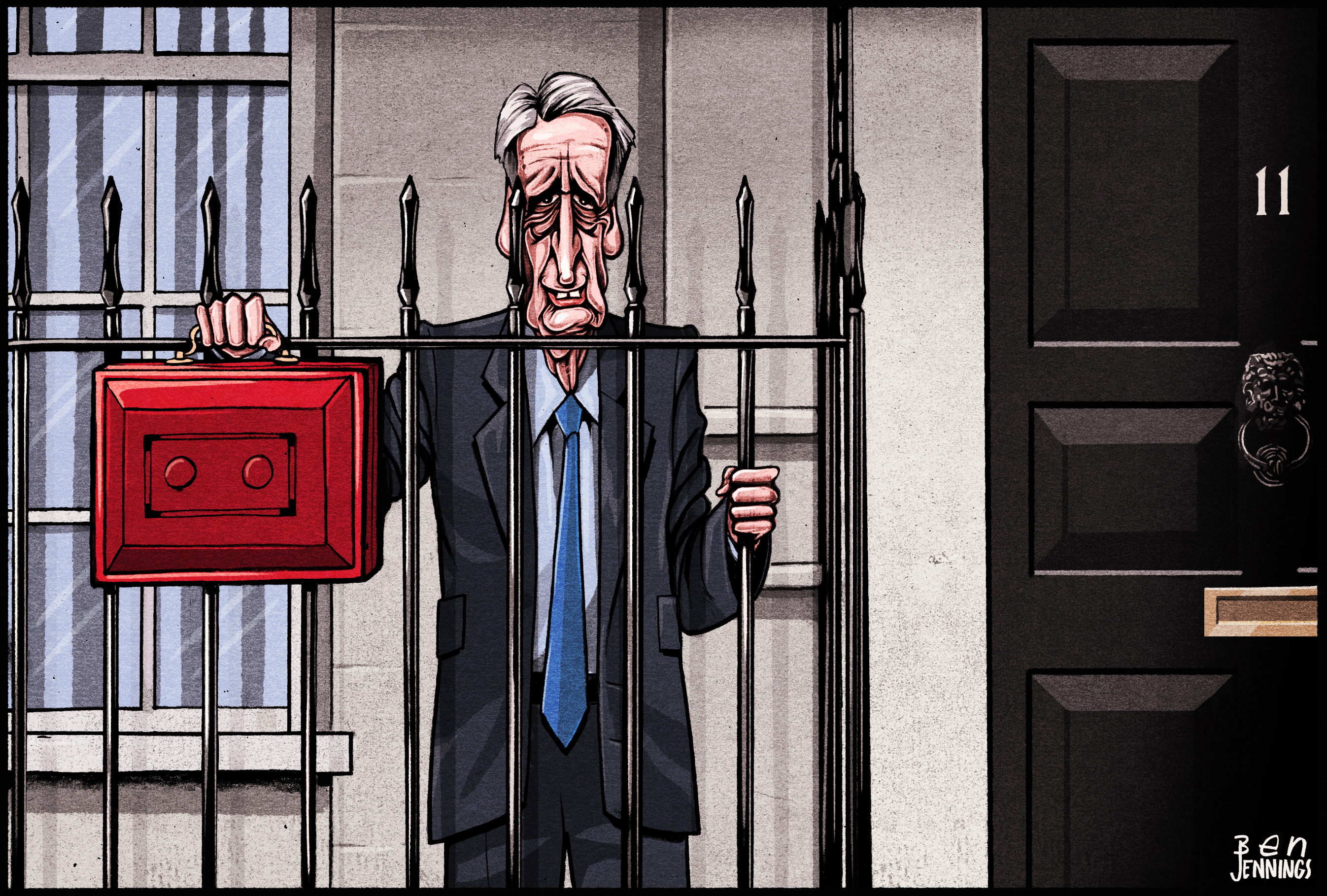 The Guardian - 20.11.17 (click image to purchase print)