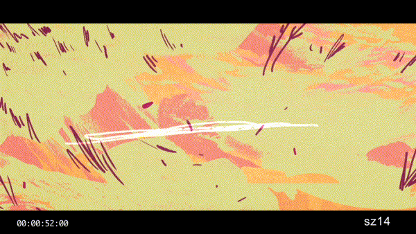 Sequence for a CinePlus advertising, 2020,with/animation by Bitteschön.tv and Filippo Letizi