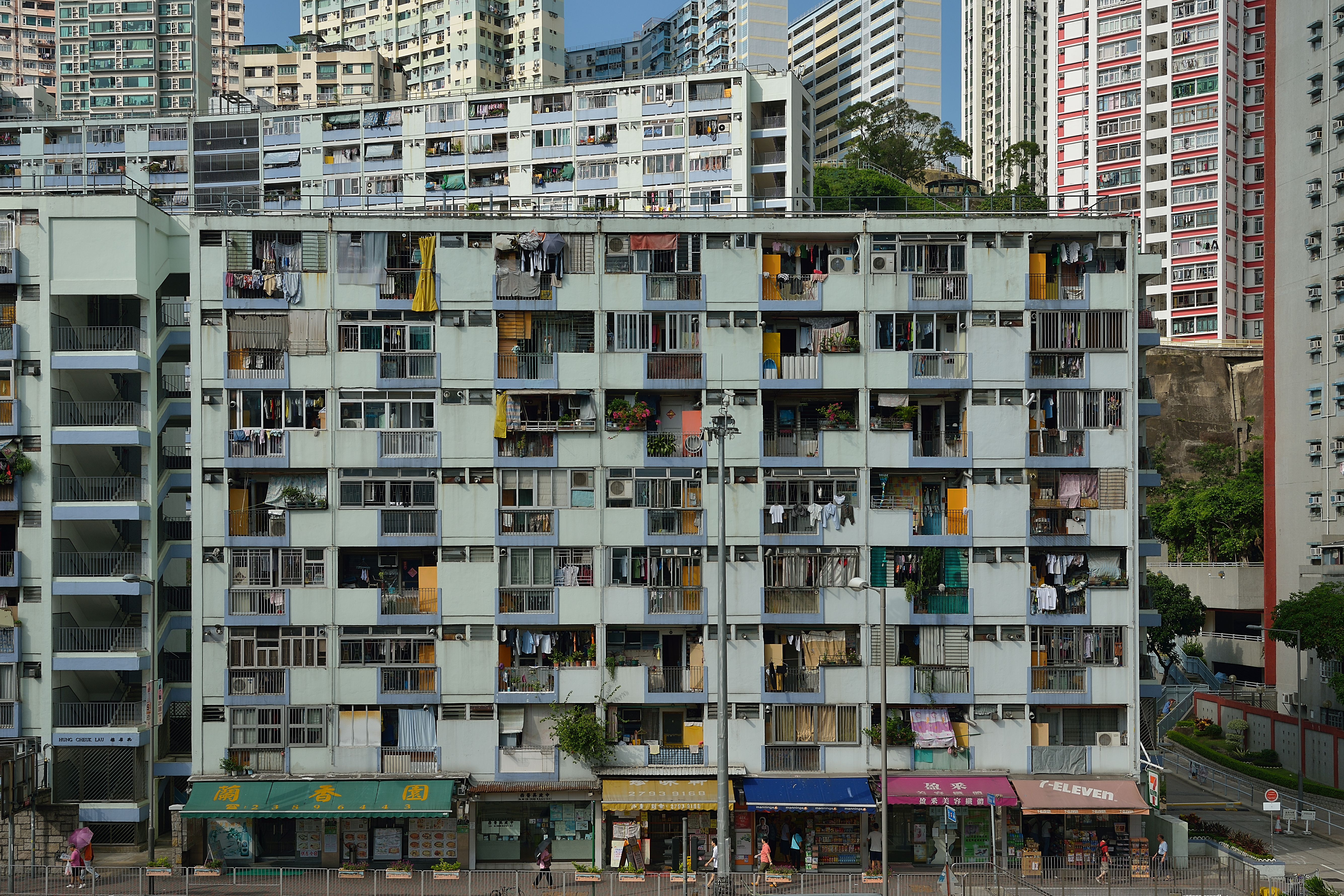 China, 2012