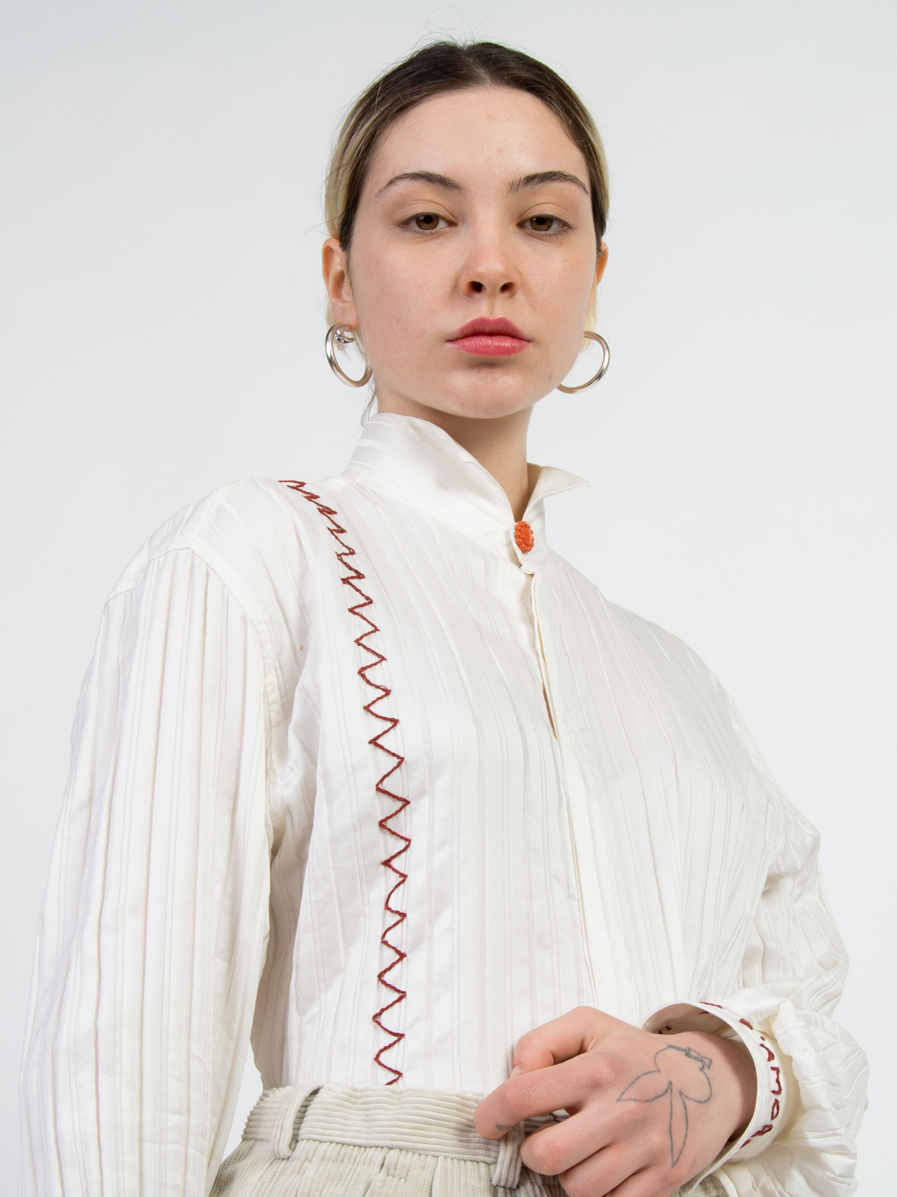 SCHIAVO D’AMOREChapter IV