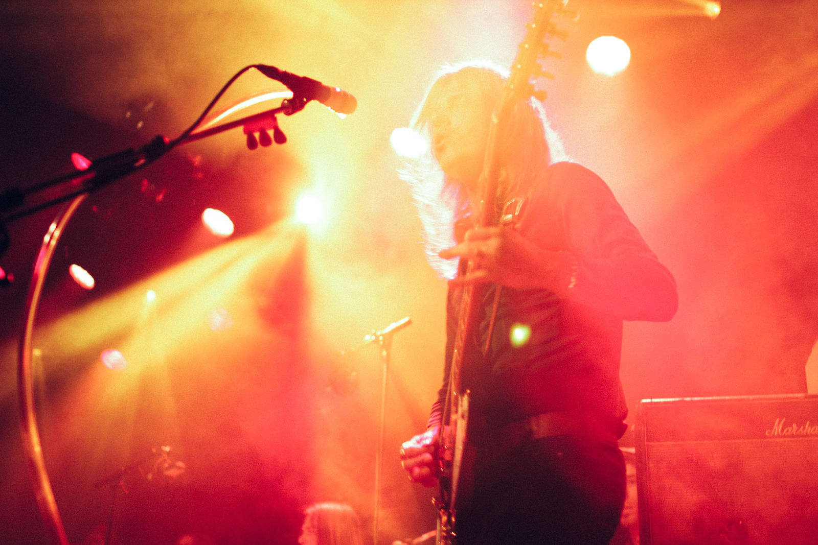 DeWolff (2018)