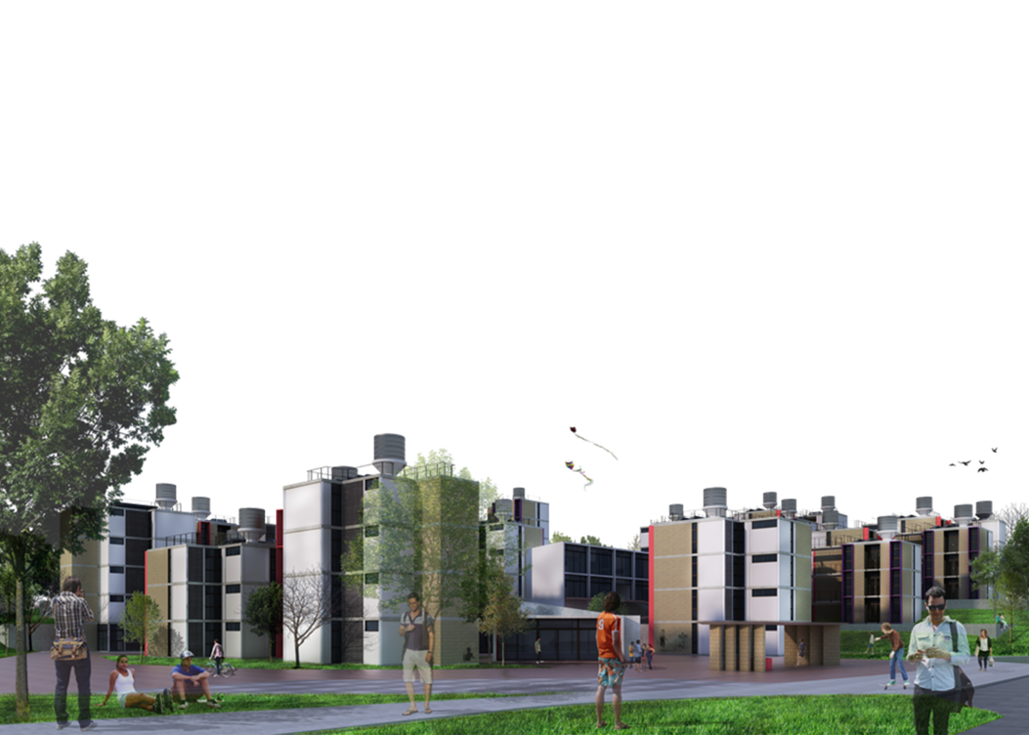 moradia estudantil unifesp