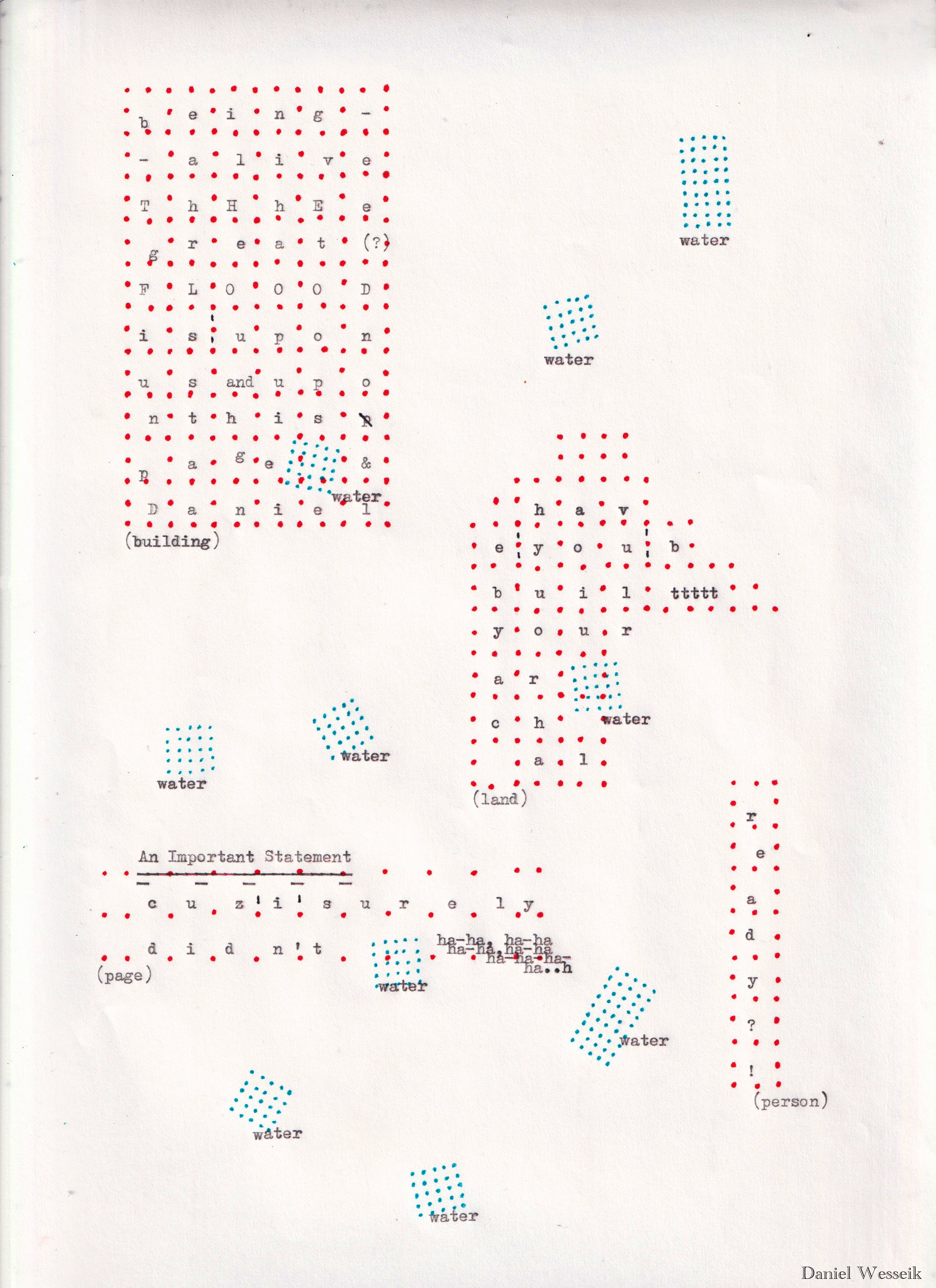 Red Dots Series 3/6