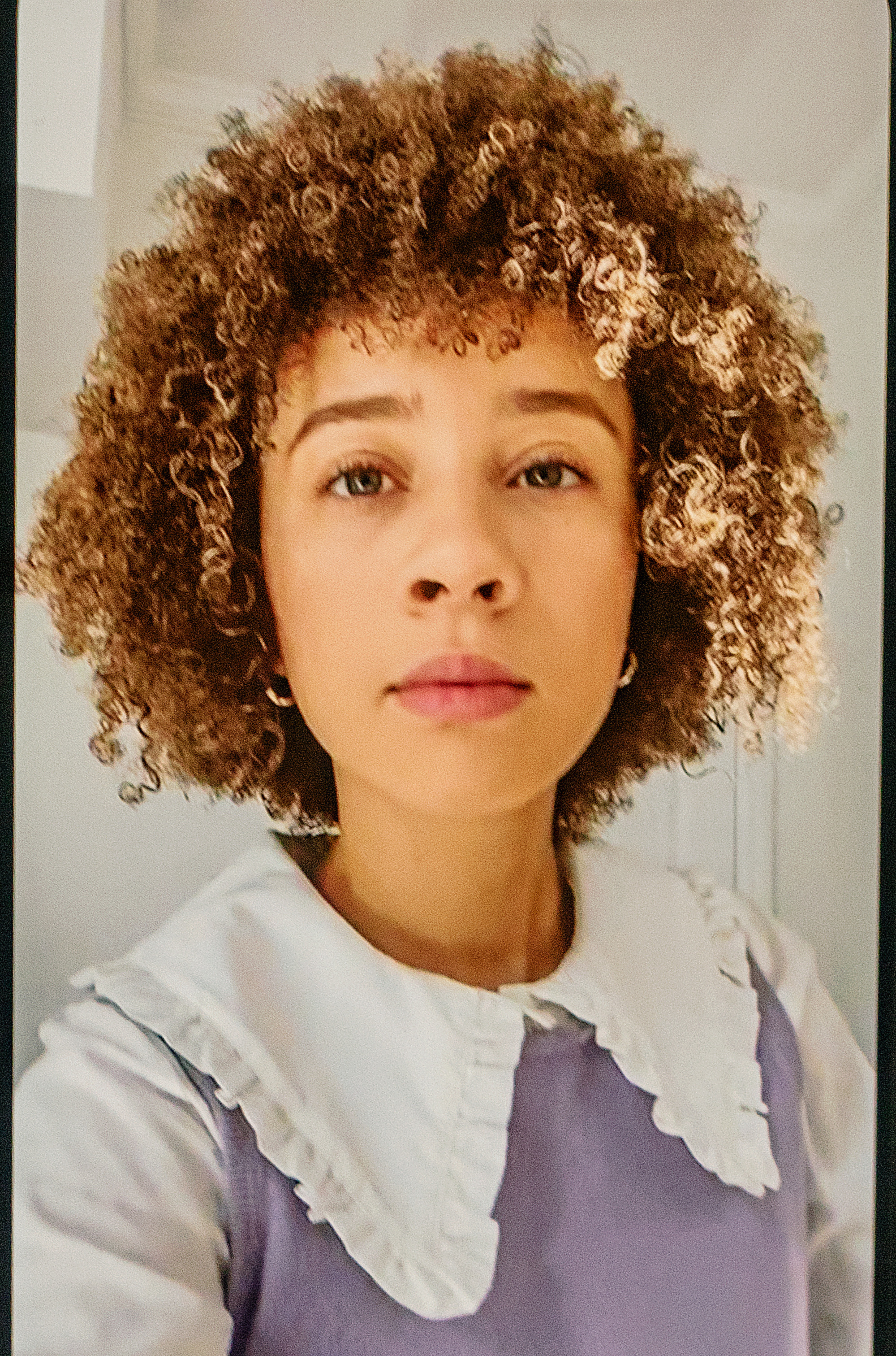 ANITA OSUALA Brand and Marketing Manager at Lex (she/her)