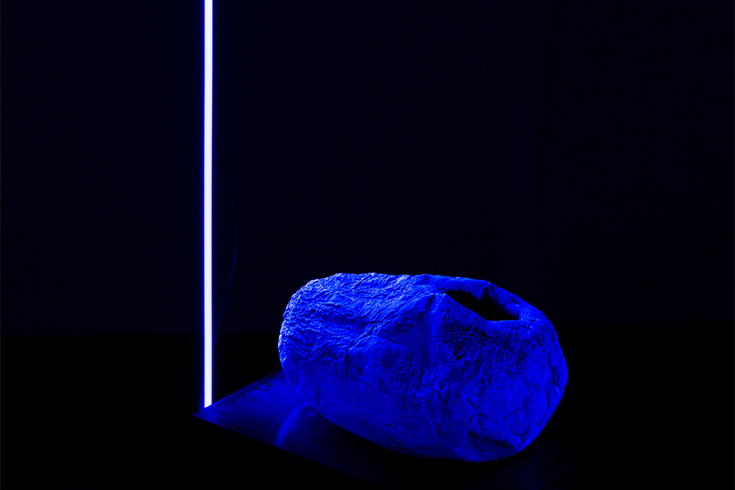 Oli Bonzanigo – Pioggia Secca [Project Room]  21st June - 21 July 2017