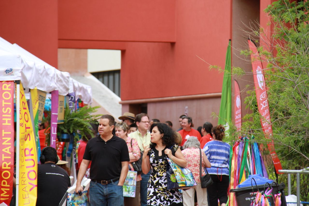 SA Book Festival Fiction Contest Ups the Ante